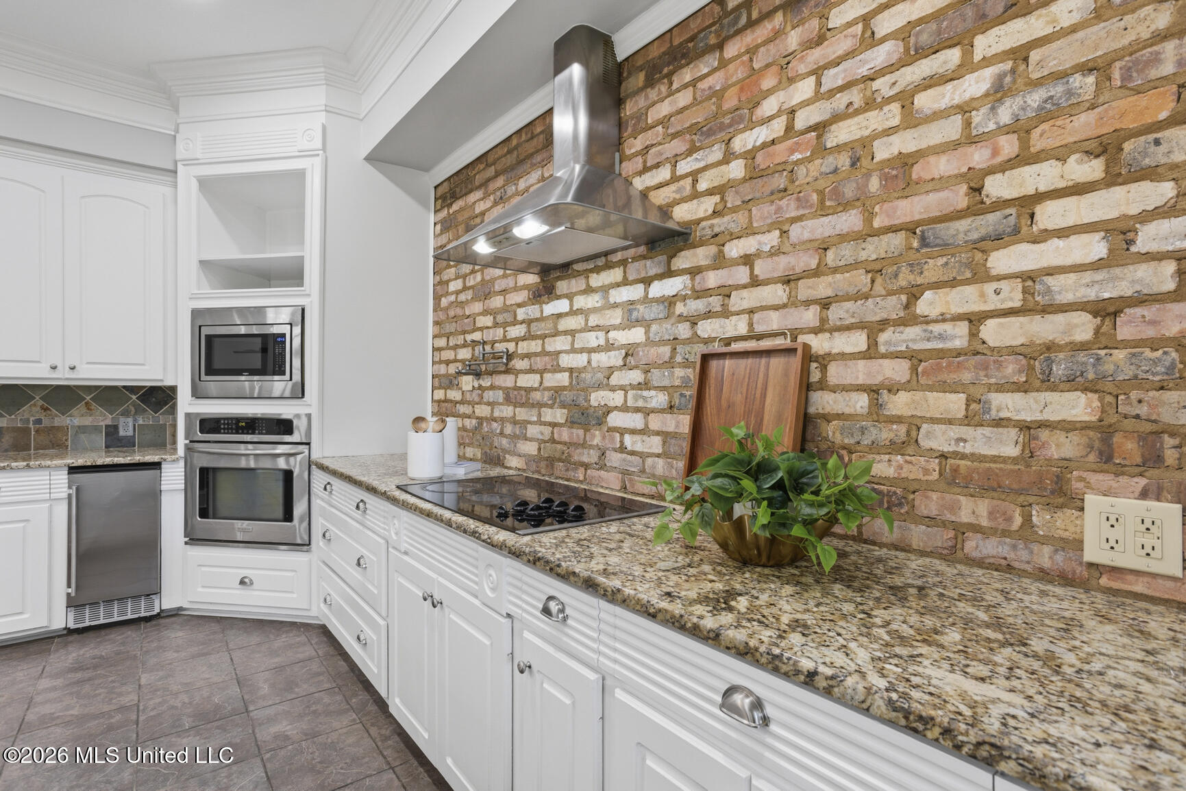 559 White Oak Road Florence, MS 39073 - Photo 16 of 37 559 White Oak update-13