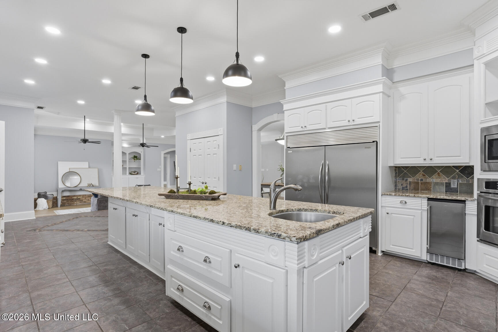 559 White Oak Road Florence, MS 39073 - Photo 17 of 37 559 White Oak update-14