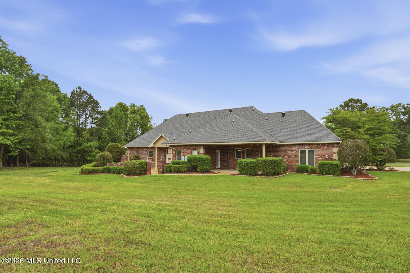 559 White Oak Road Florence, MS 39073 - Photo 32 of 37 559 White Oak update-24