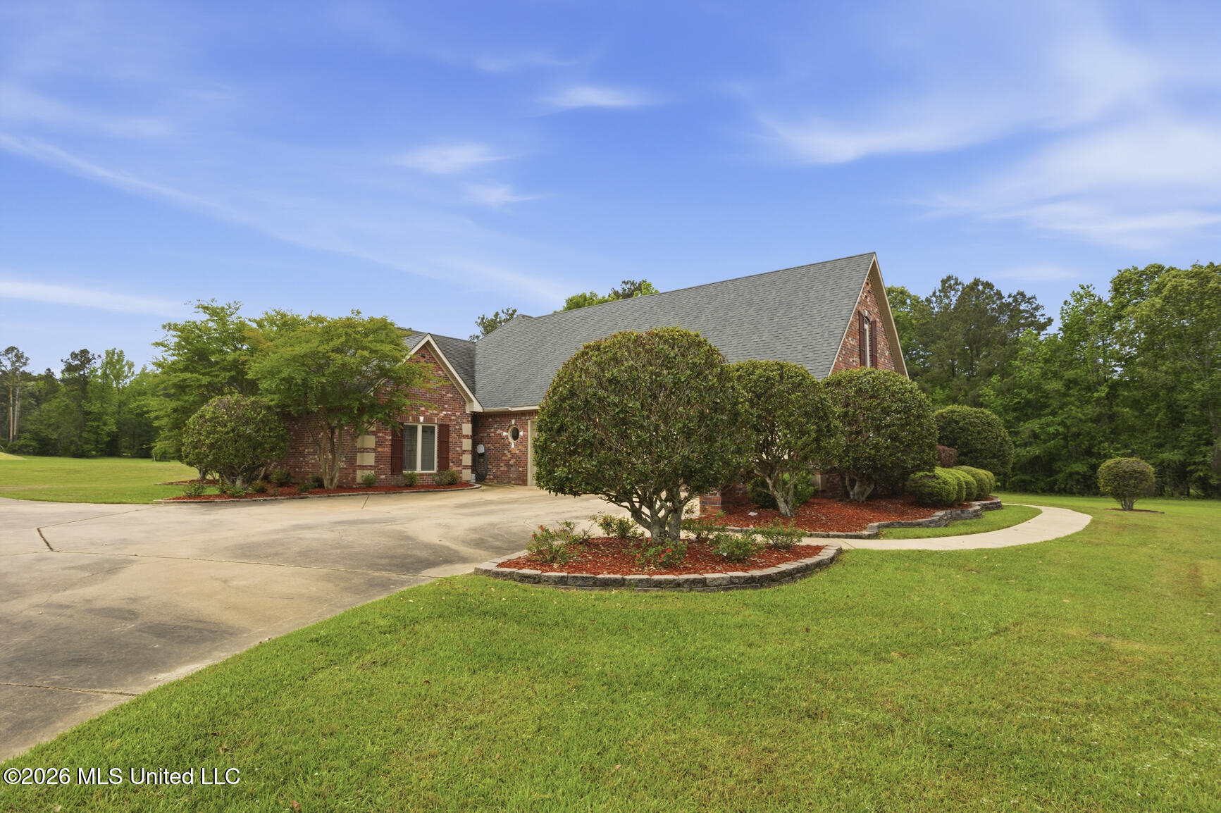 559 White Oak Road Florence, MS 39073 - Photo 33 of 37 559 White Oak update-30