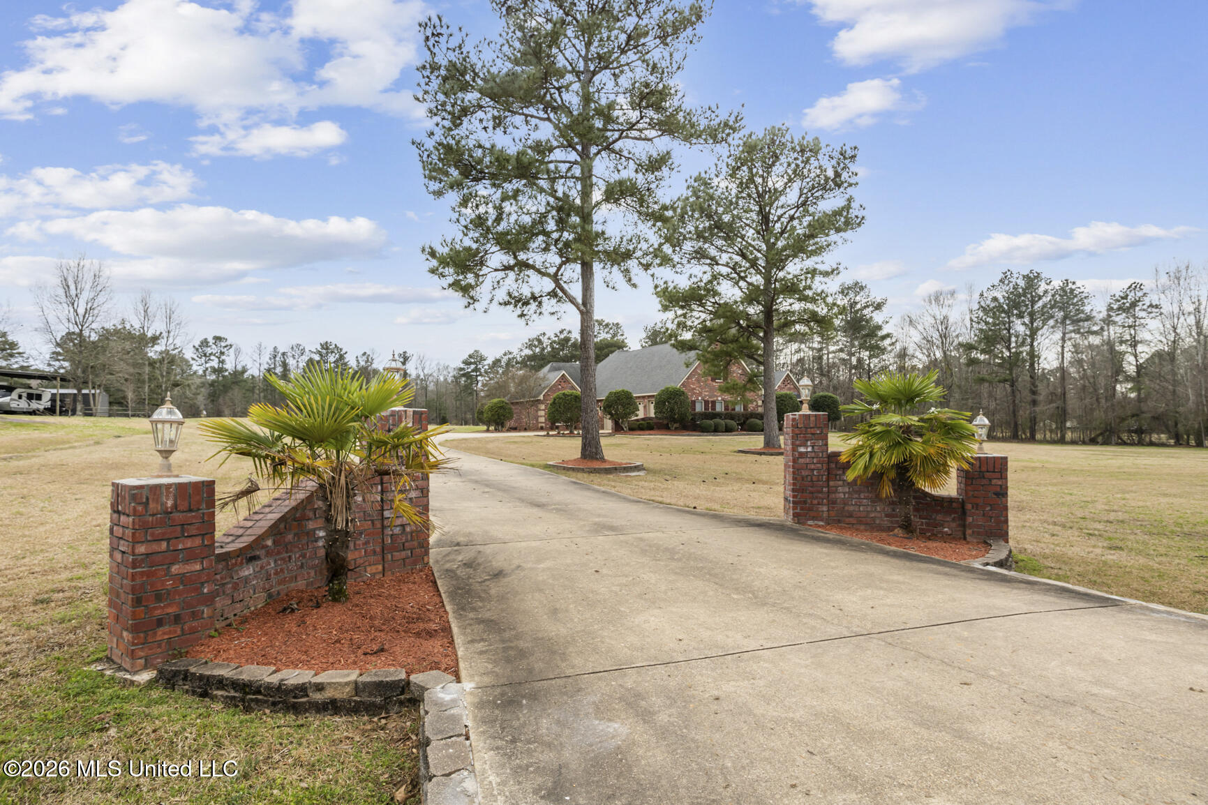 559 White Oak Road Florence, MS 39073 - Photo 34 of 37 559 White Oak-44