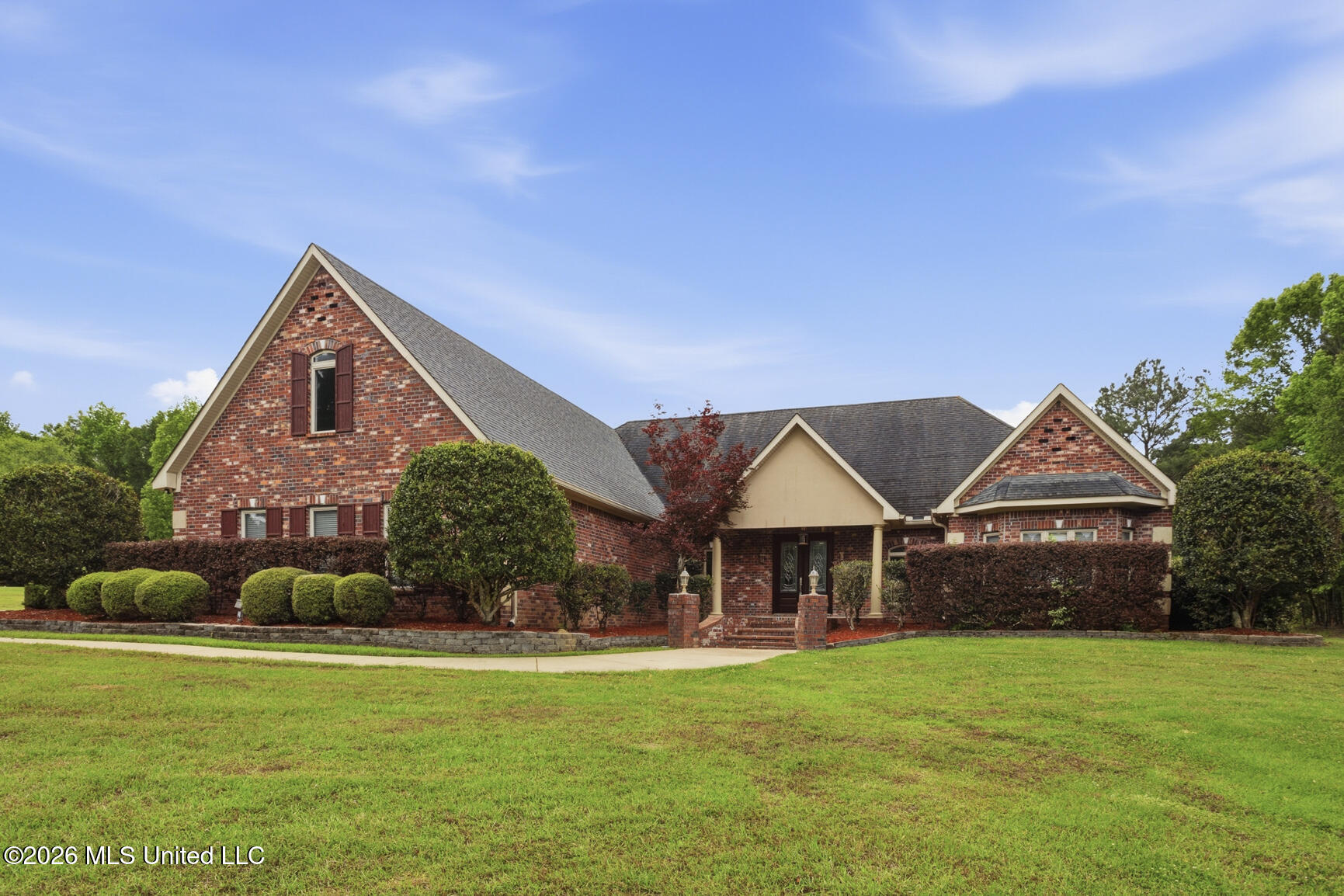 559 White Oak Road Florence, MS 39073 - Photo 5 of 37 559 White Oak update-2