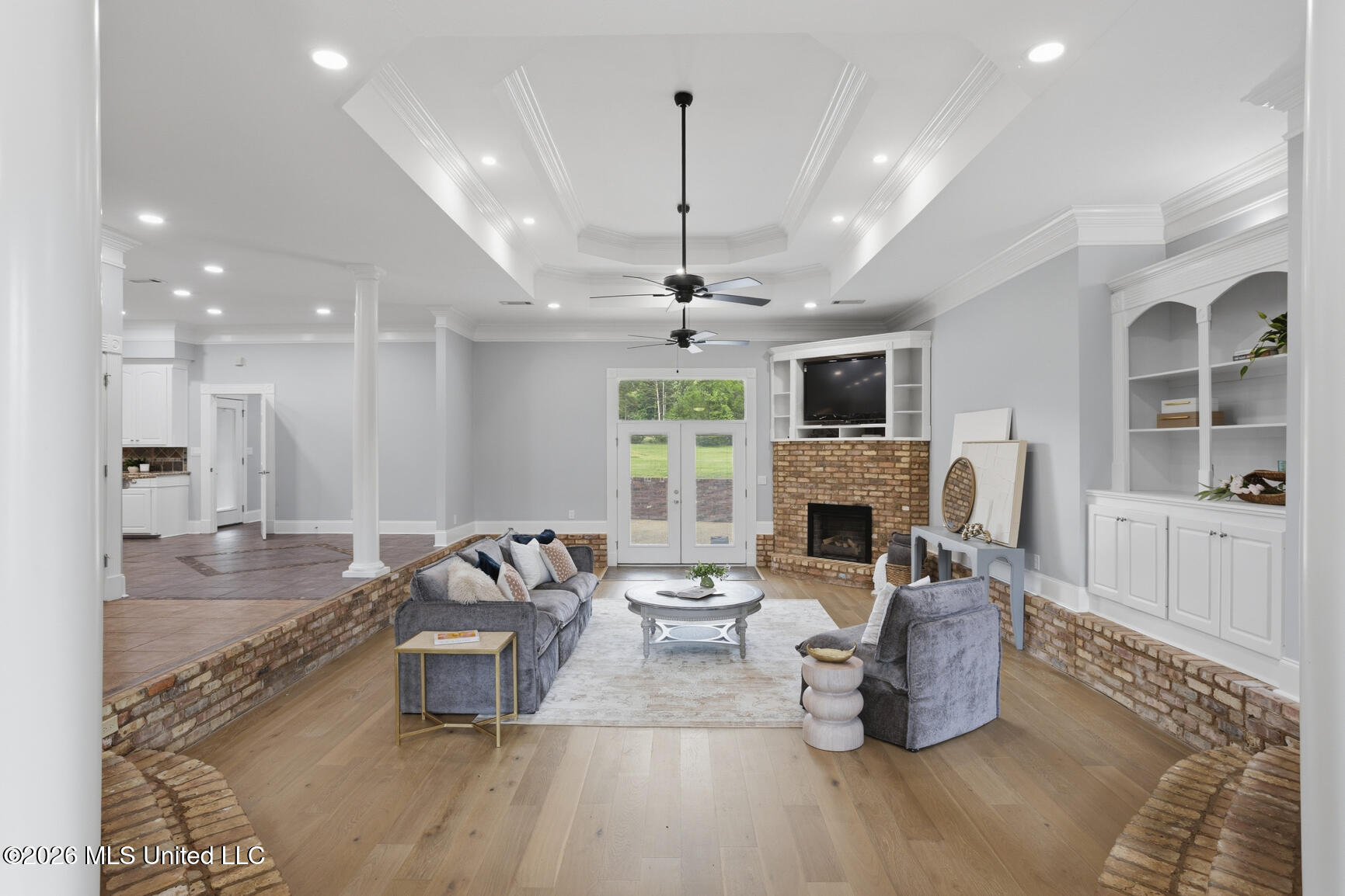 559 White Oak Road Florence, MS 39073 - Photo 6 of 37 559 White Oak update-3