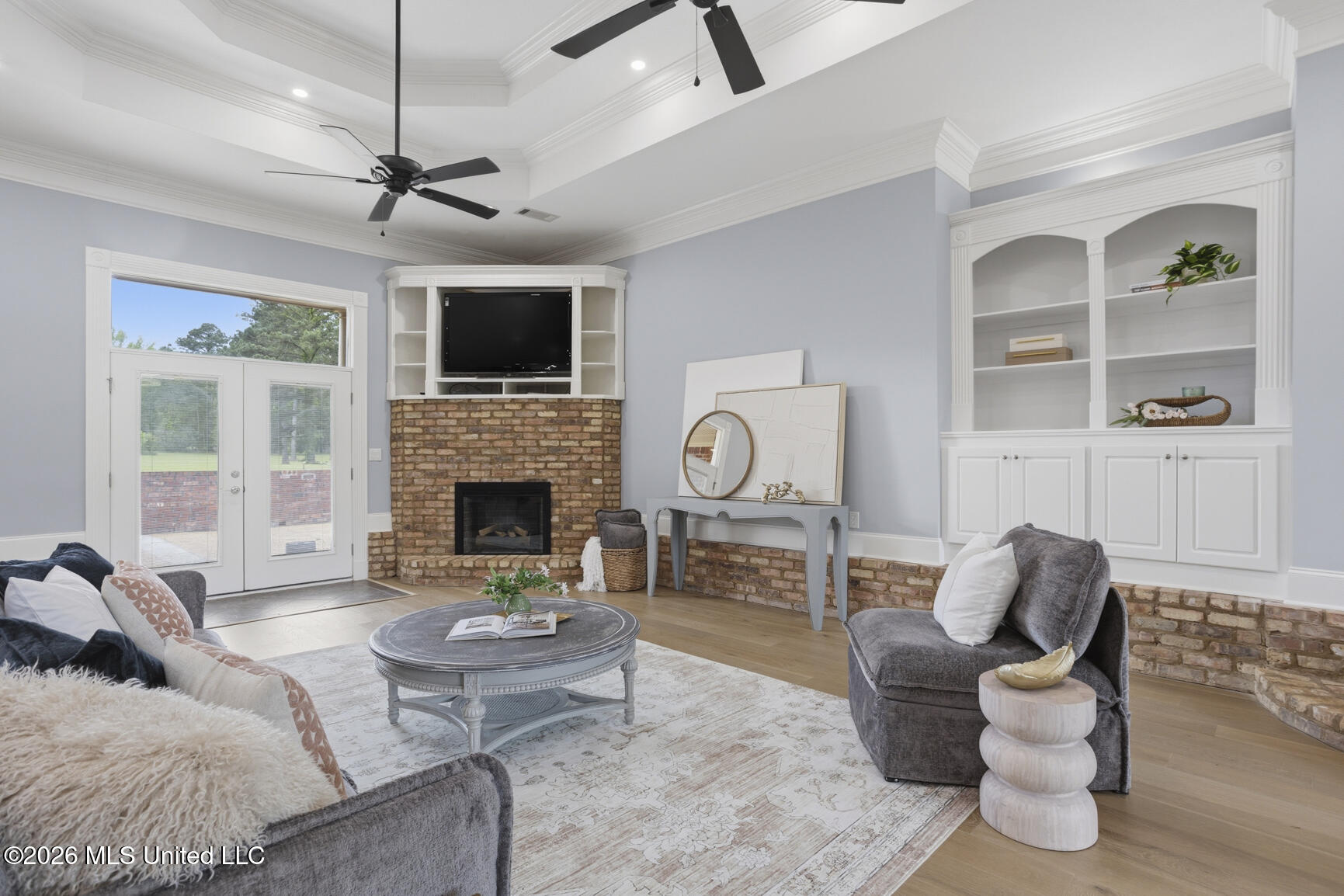 559 White Oak Road Florence, MS 39073 - Photo 8 of 37 559 White Oak update-5