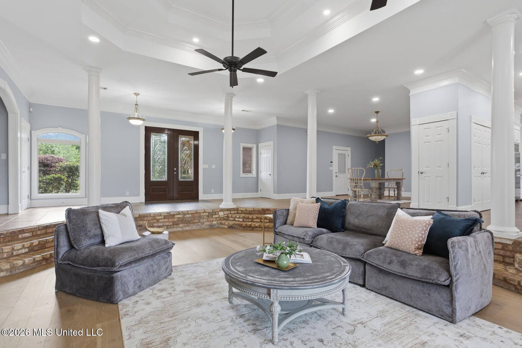 559 White Oak Road Florence, MS 39073 - Photo 9 of 37 559 White Oak update-6