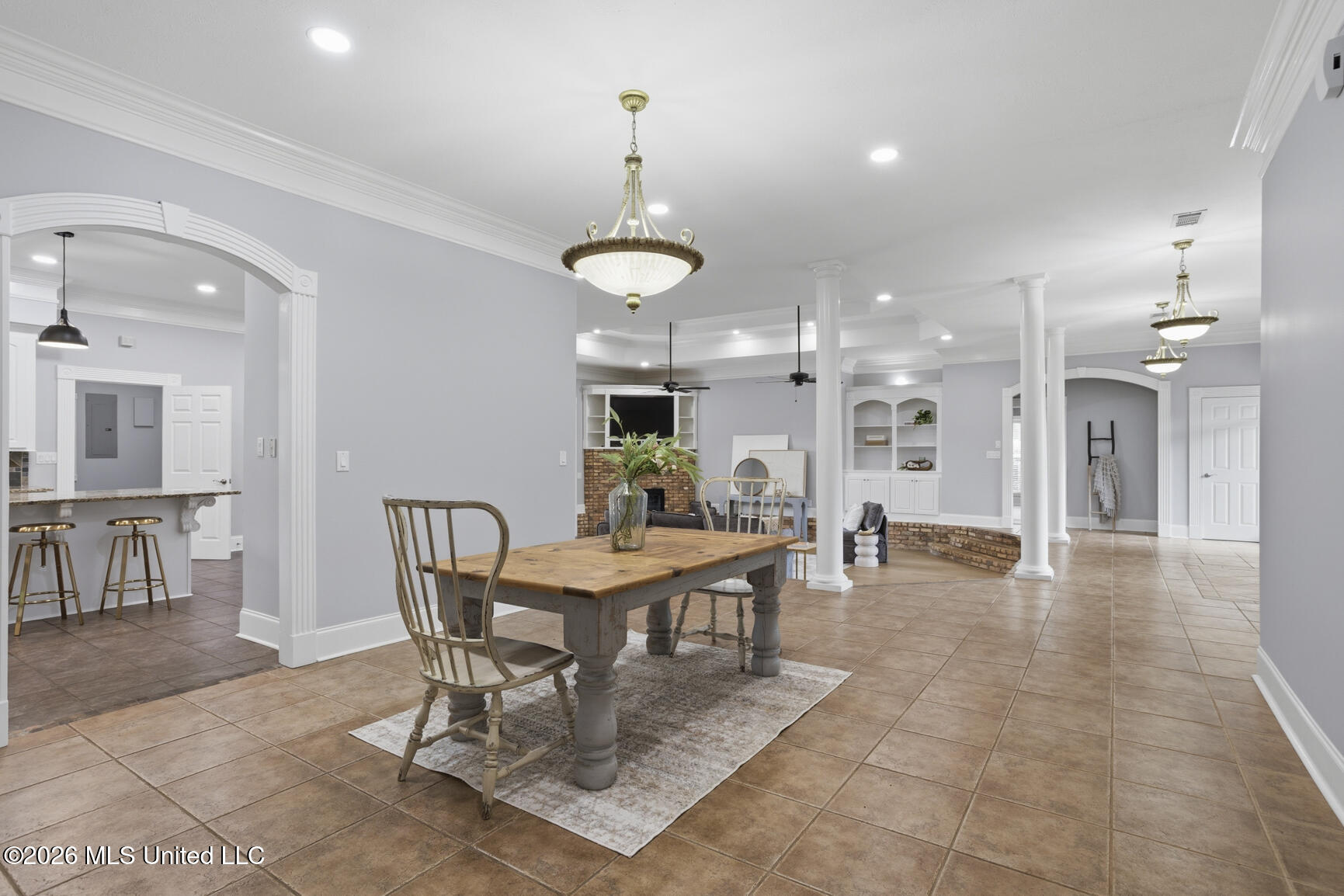 559 White Oak Road Florence, MS 39073 - Photo 10 of 37 559 White Oak update-7