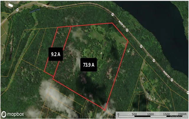 $1,250,000 | Tbd State Route 55 And Smith Lane, Neversink, NY 12765