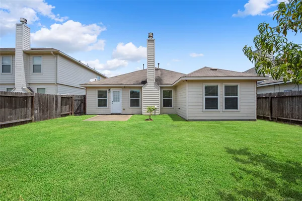 $1,995 | 25211 Bluma Ranch Drive, Katy, TX 77494