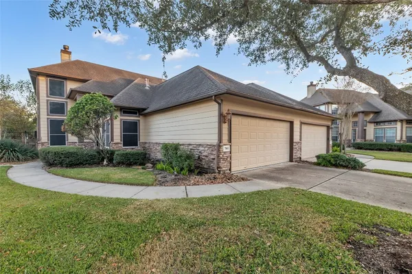 $325,000 | 7803 Glenn Cliff Drive, Houston, TX 77064