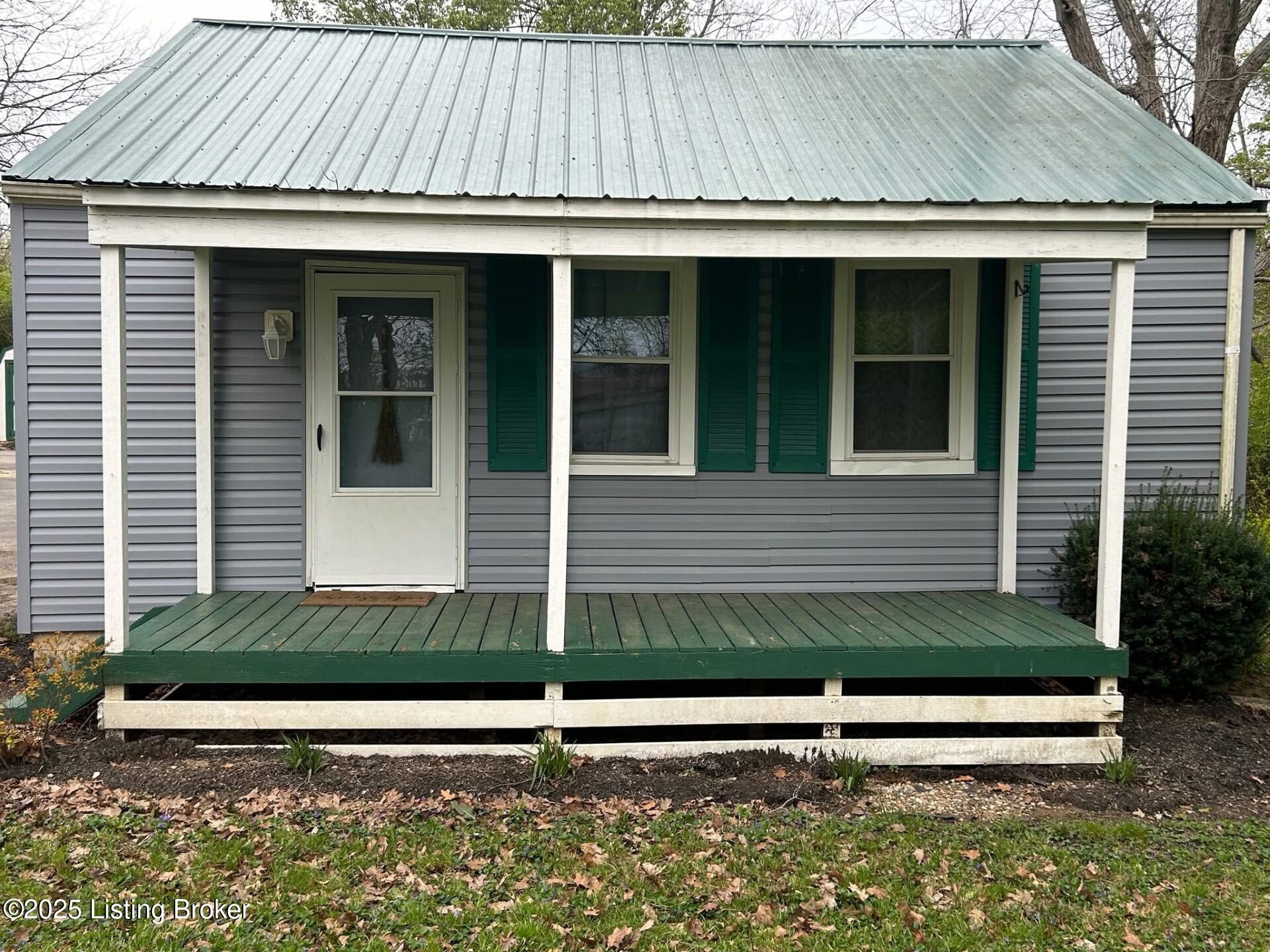 236 Pendleton Loop Pendleton, KY 40055 - Photo 1 of 13 front of the house