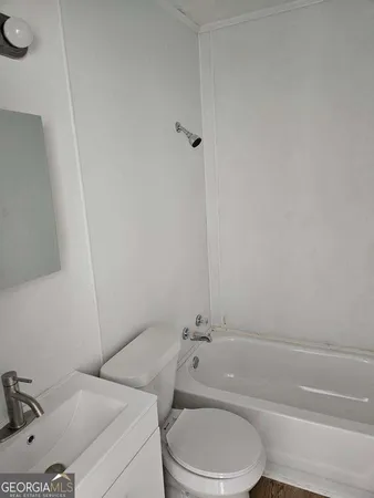 $1,150 | 417 North Georgia Avenue, Bremen, GA 30110