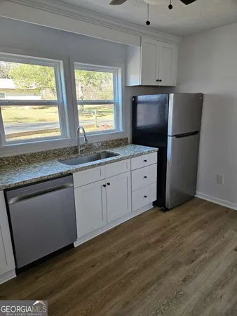 $1,150 | 417 North Georgia Avenue, Bremen, GA 30110