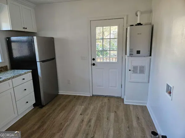 $1,150 | 417 North Georgia Avenue, Bremen, GA 30110