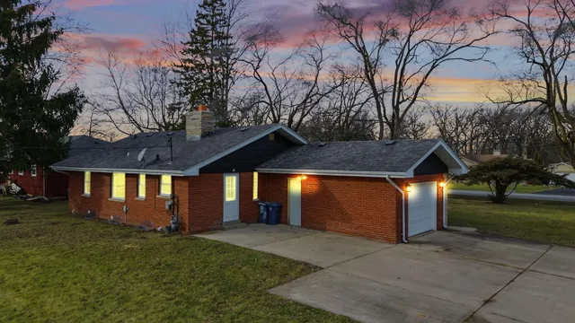 $329,000 | 12535 West 85th Avenue, St. John, IN 46373