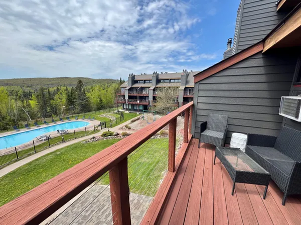 $289,900 | 135 Bridge Run Lane, Unit B, Lutsen, MN 55612
