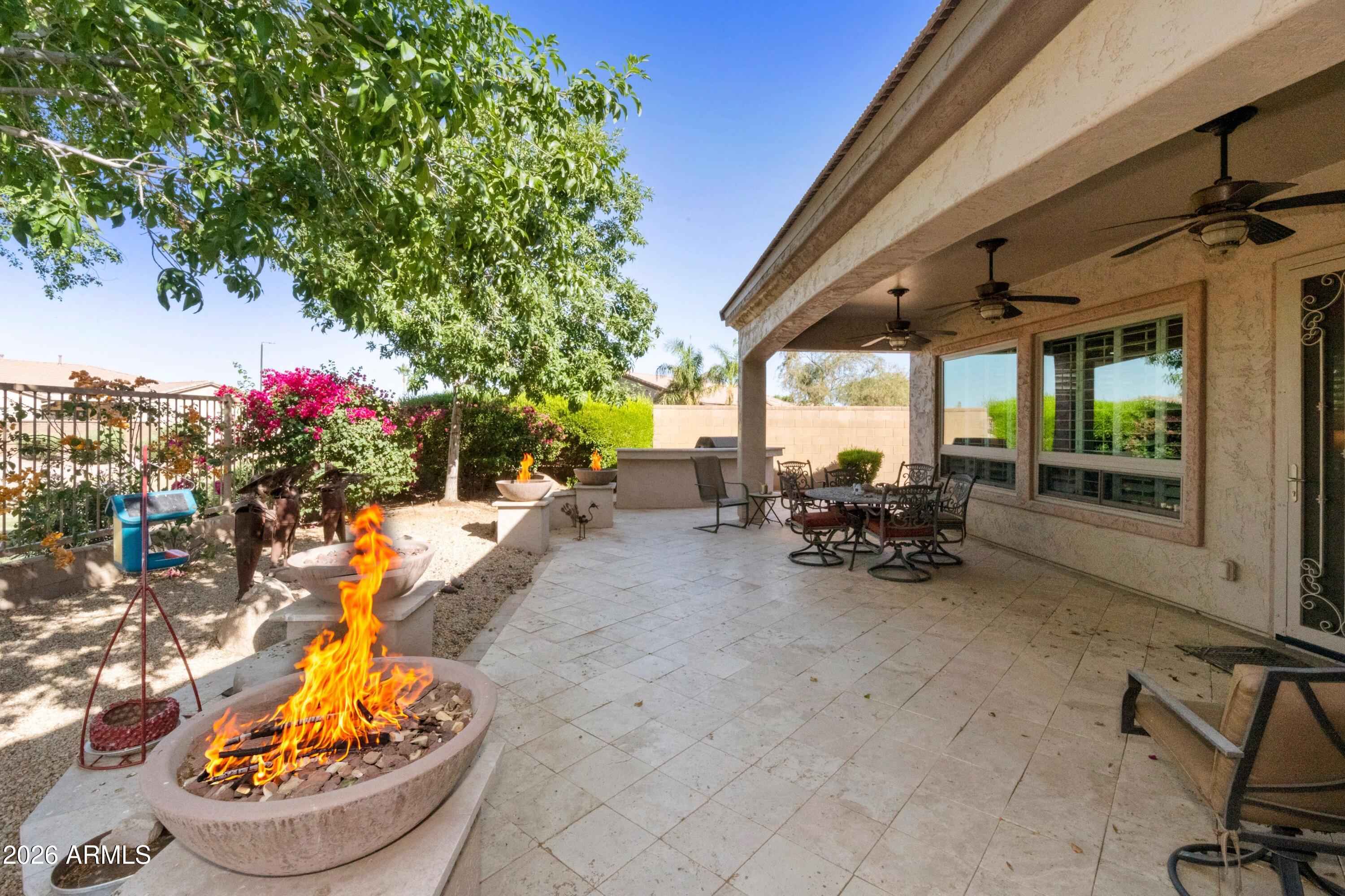 4239 East Ficus Way Gilbert, AZ 85298 - Photo 46 of 77