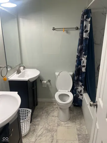 $199,900 | 3155 Voigt Drive, Indianapolis, IN 46224