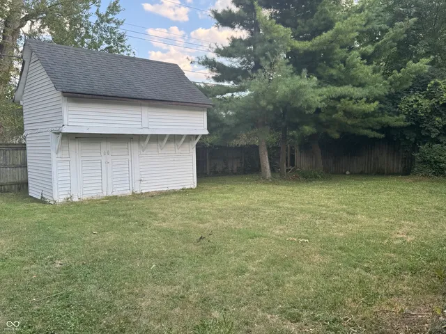 $199,900 | 3155 Voigt Drive, Indianapolis, IN 46224