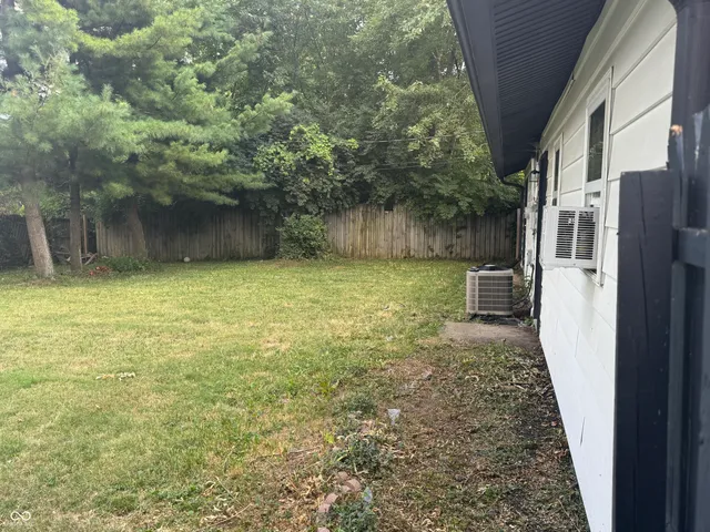 $199,900 | 3155 Voigt Drive, Indianapolis, IN 46224