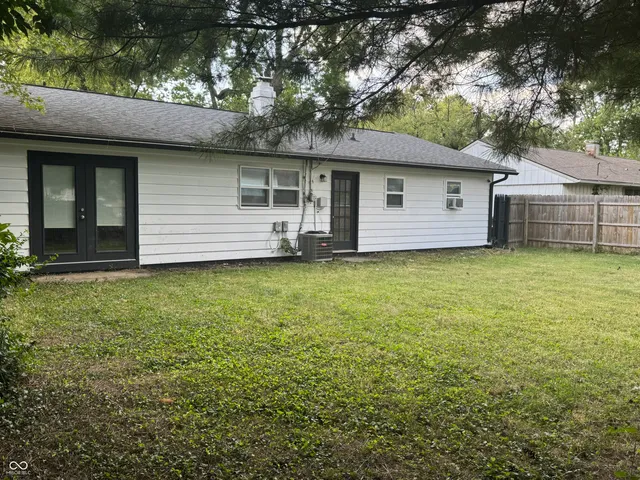 $199,900 | 3155 Voigt Drive, Indianapolis, IN 46224