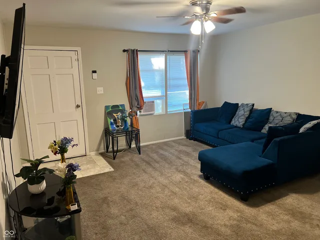 $199,900 | 3155 Voigt Drive, Indianapolis, IN 46224