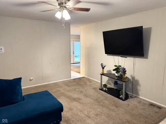 $199,900 | 3155 Voigt Drive, Indianapolis, IN 46224