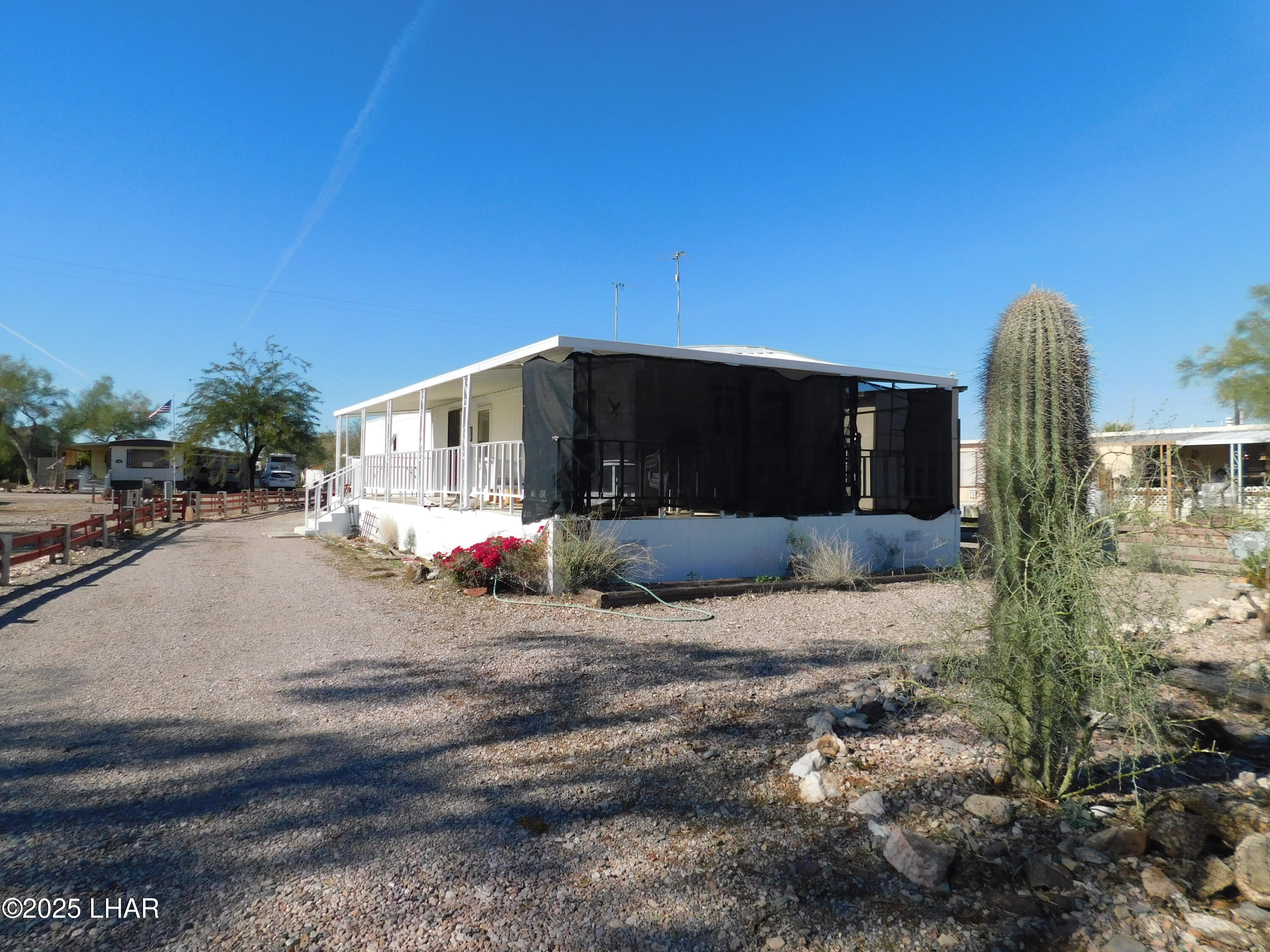 1240 Acacia Road, Unit 40 Quartzsite, AZ 85346 - Photo 1 of 6 DSCN8262