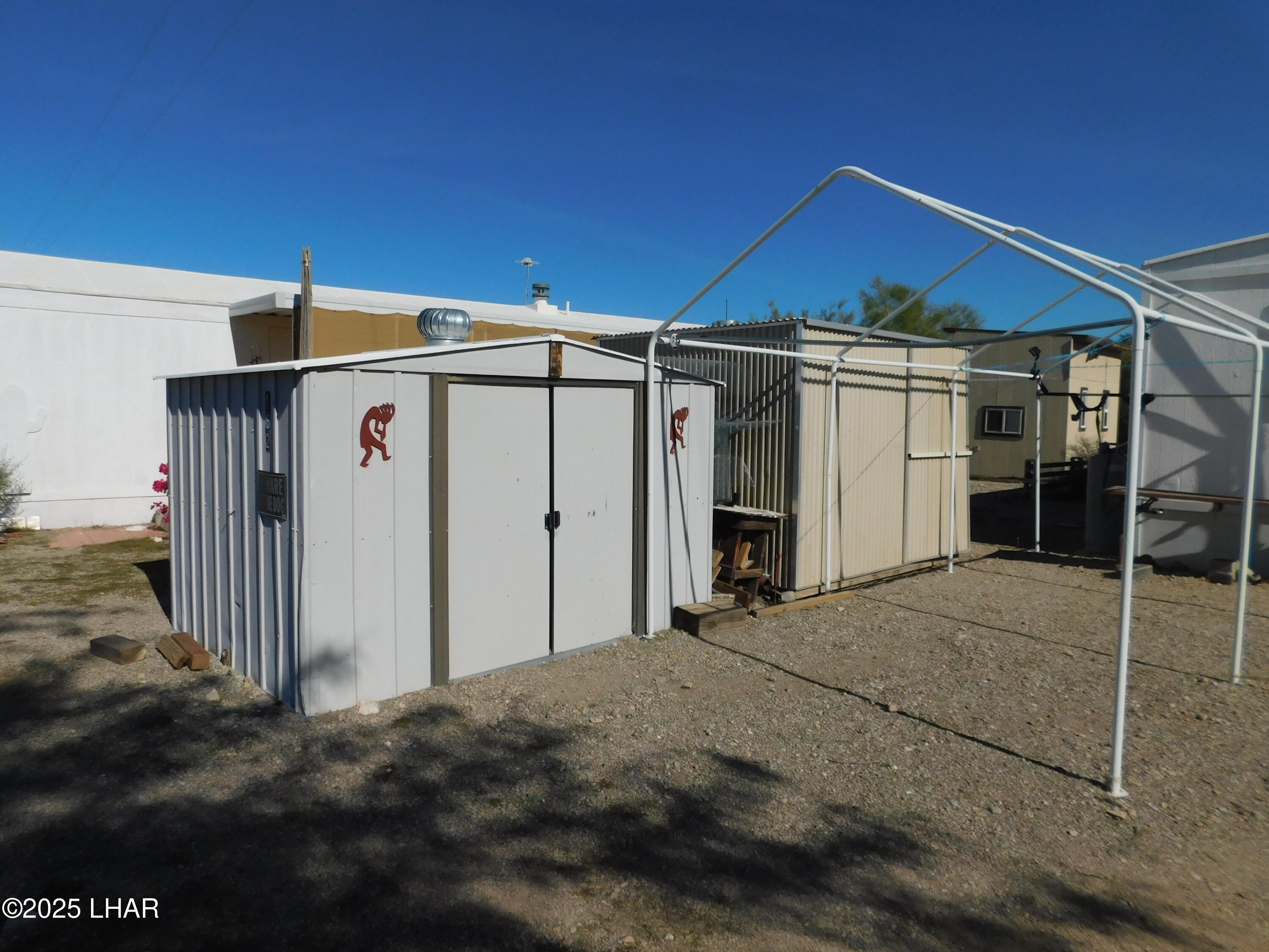 1240 Acacia Road, Unit 40 Quartzsite, AZ 85346 - Photo 6 of 6 DSCN8266