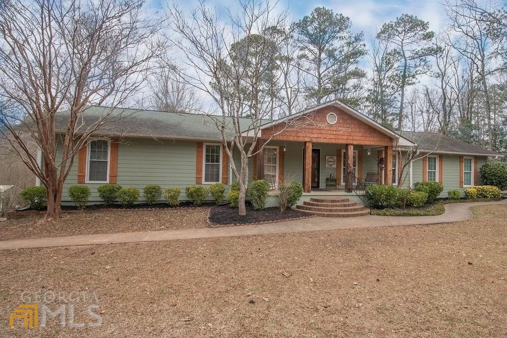 396 Minter Drive Hampton, GA 30228 - Photo 1 of 1 Gallery Image 1