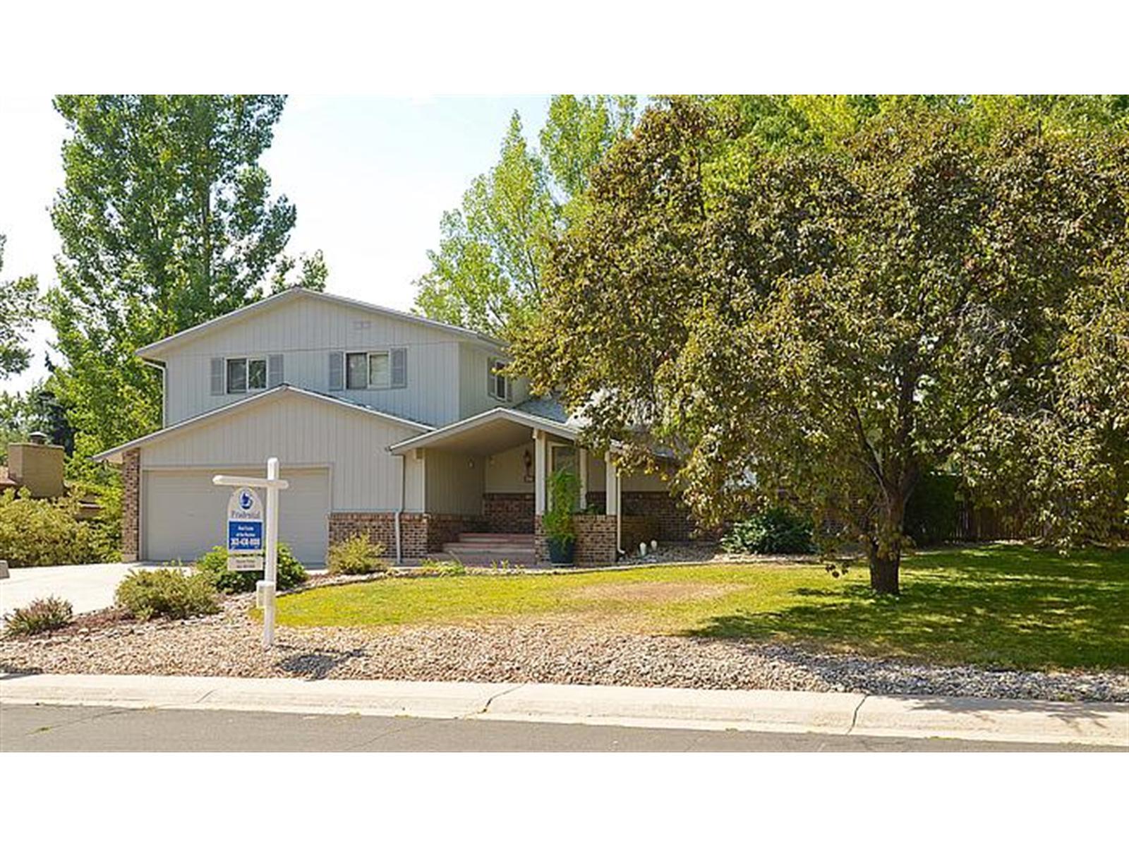 5277 Camargo Road Littleton, CO 80123 - Photo 1 of 1 Gallery Image 1