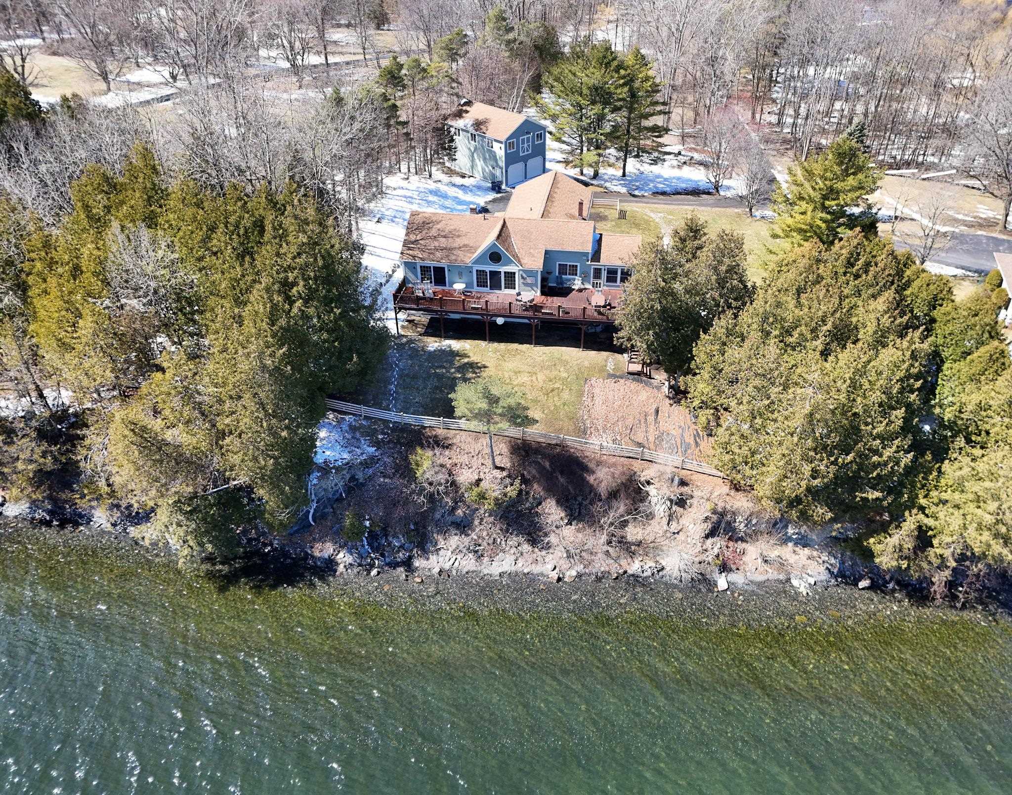 25 Cavendish Cove Road South Hero, VT 05486 - Photo 1 of 60 Gallery Image 1