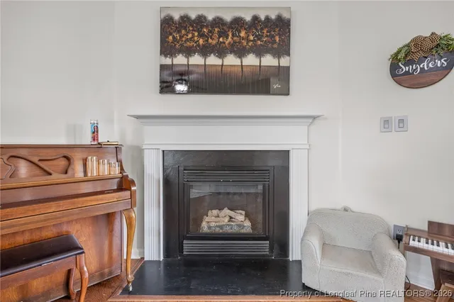 $325,000 | 26 Mossburg Court, Bunnlevel, NC 28323