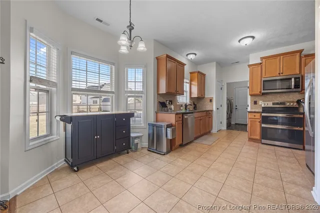 $325,000 | 26 Mossburg Court, Bunnlevel, NC 28323