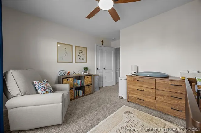 $325,000 | 26 Mossburg Court, Bunnlevel, NC 28323