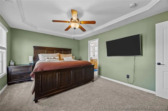 $325,000 | 26 Mossburg Court, Bunnlevel, NC 28323