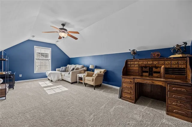 $325,000 | 26 Mossburg Court, Bunnlevel, NC 28323