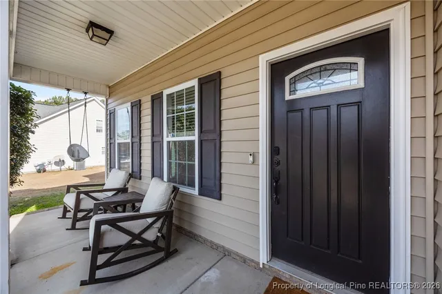 $325,000 | 26 Mossburg Court, Bunnlevel, NC 28323