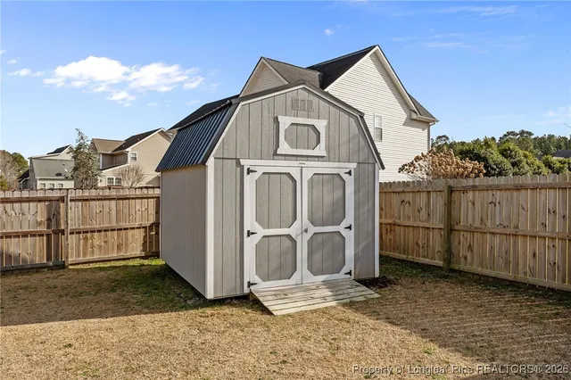 $325,000 | 26 Mossburg Court, Bunnlevel, NC 28323