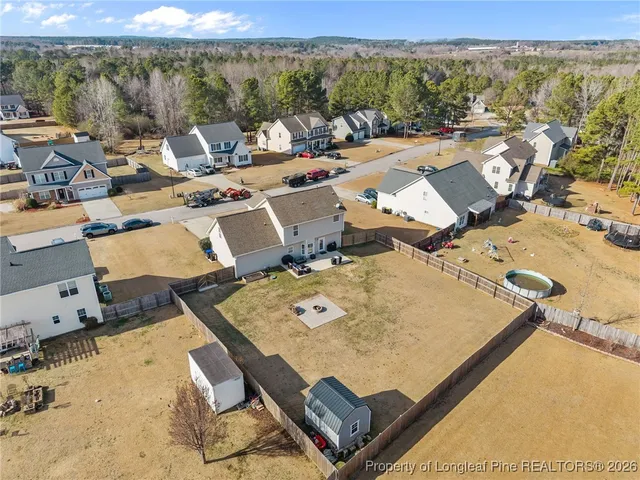 $325,000 | 26 Mossburg Court, Bunnlevel, NC 28323