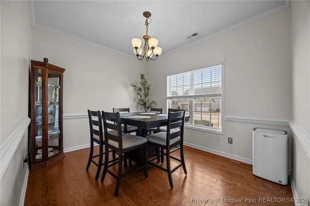 $325,000 | 26 Mossburg Court, Bunnlevel, NC 28323