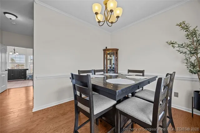 $325,000 | 26 Mossburg Court, Bunnlevel, NC 28323