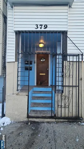 $489,000 | 379 Straight Street, Paterson, NJ 07501