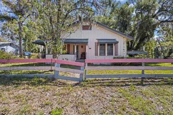 $82,000 | 210 South Center Street, Perry, FL 32347