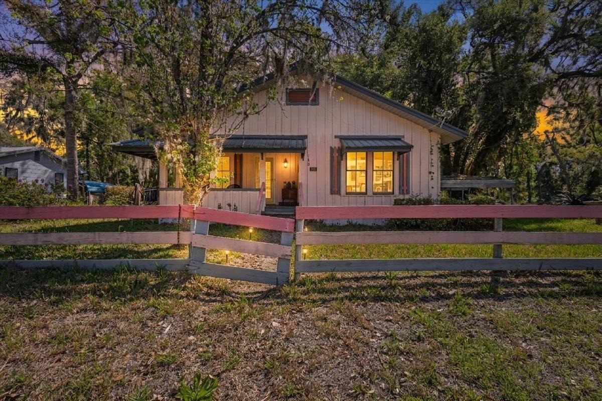 210 South Center Street Perry, FL 32347 - Photo 11 of 21