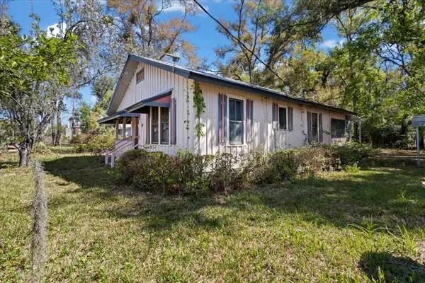 $82,000 | 210 South Center Street, Perry, FL 32347
