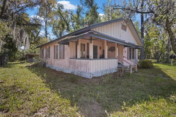 $82,000 | 210 South Center Street, Perry, FL 32347
