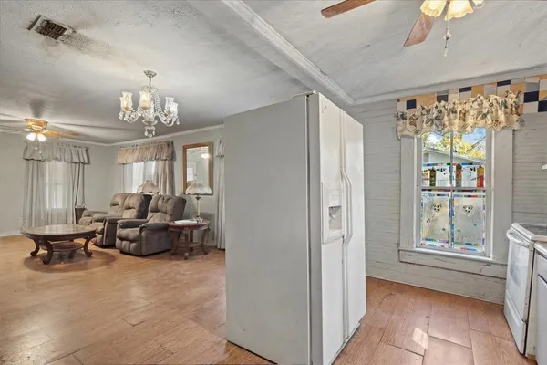 $82,000 | 210 South Center Street, Perry, FL 32347