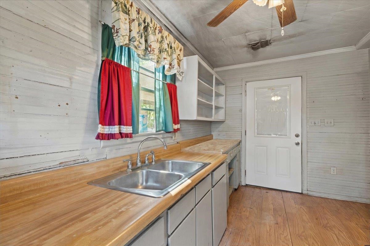 210 South Center Street Perry, FL 32347 - Photo 20 of 21