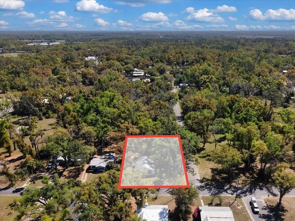 $82,000 | 210 South Center Street, Perry, FL 32347