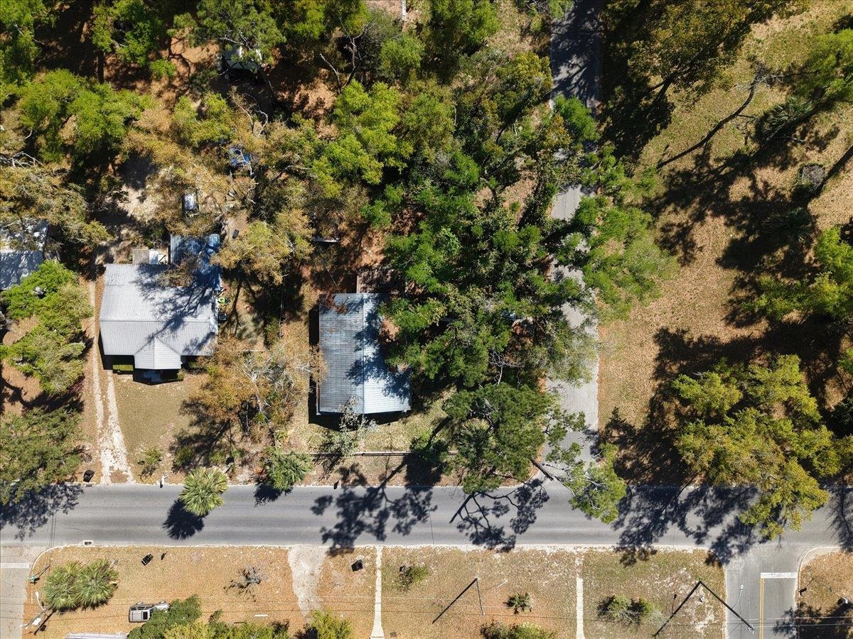 210 South Center Street Perry, FL 32347 - Photo 4 of 21